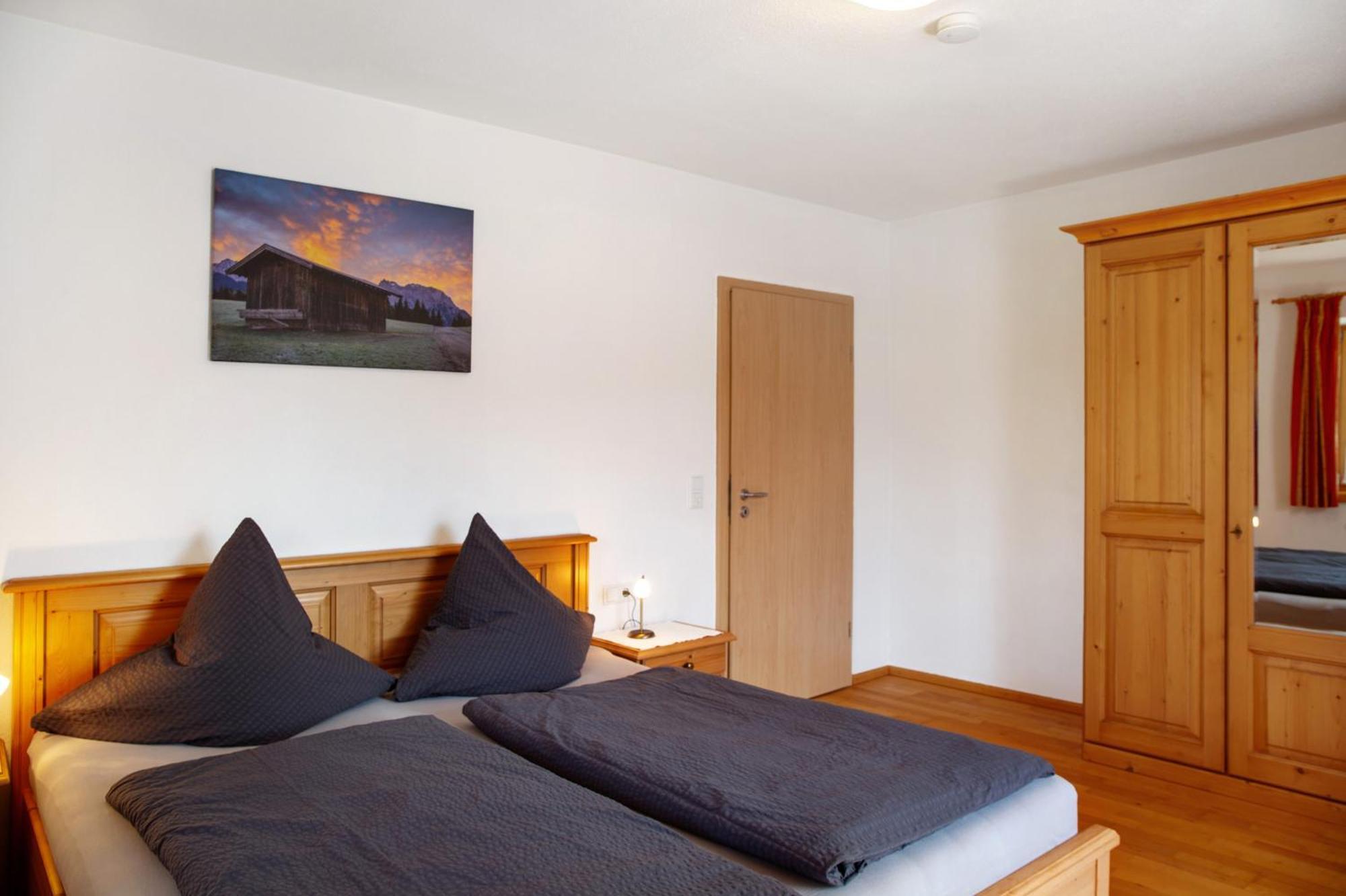 Appartement Regina *