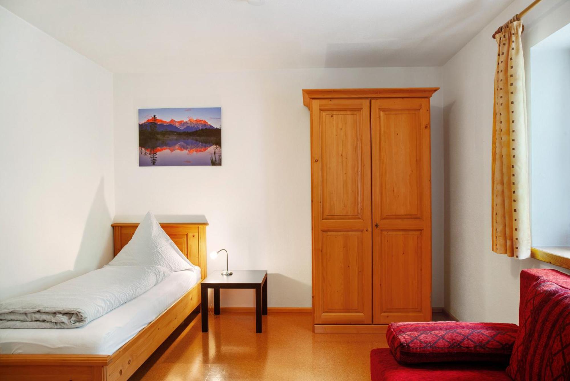 Regina Appartement